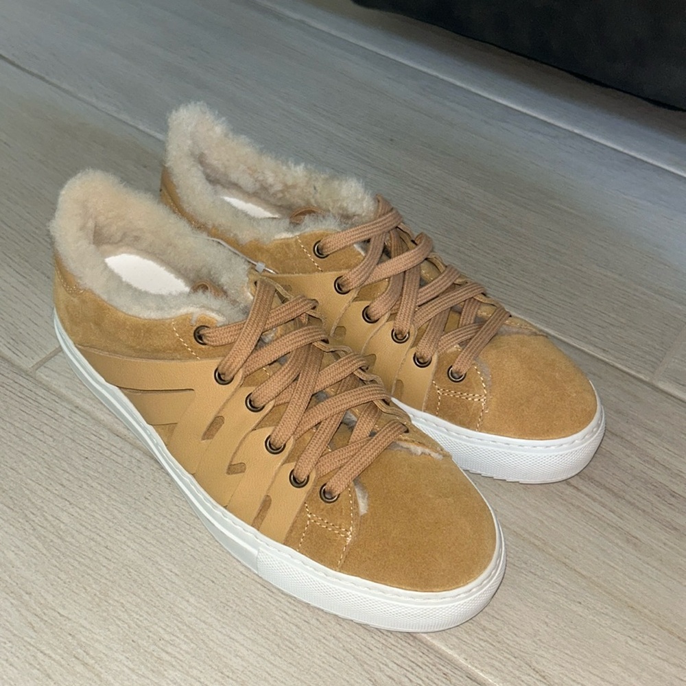 PS 821 shoes